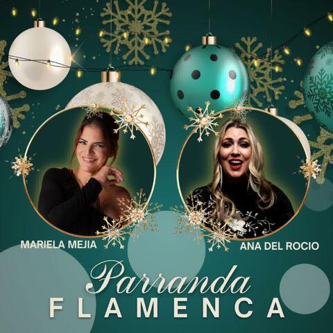 Parranda flamenca