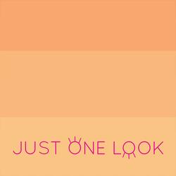 Just One Look