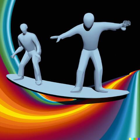 The Wave (feat. Young Bruce)