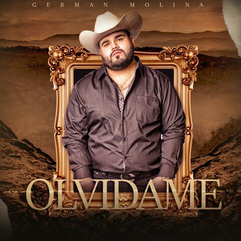 Olvidame
