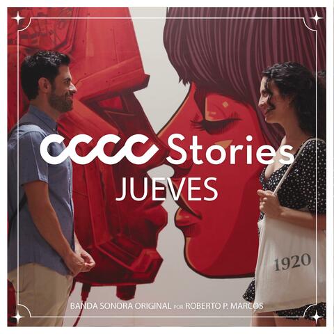 Jueves (CCCC Stories Original Soundtrack)