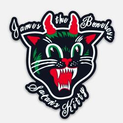 Satan's Kitty