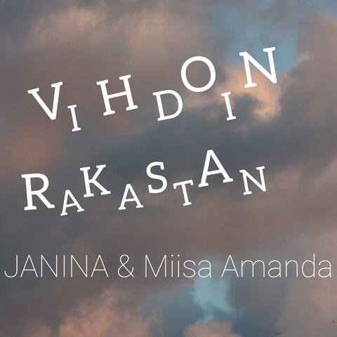 Vihdoin rakastan (feat. Miisa Amanda)