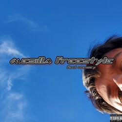 Mesilla Freestyle (feat. Consey)
