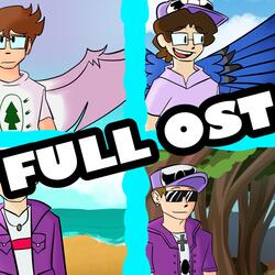 Gettin' Flighty (Main Menu)