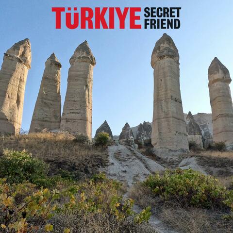 Türkiye (Original Soundtrack)