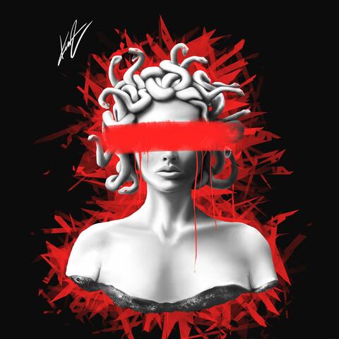 MADUSA (feat. JOE BLACK)