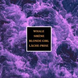 LÂCHE PRISE (feat. dear•dree)