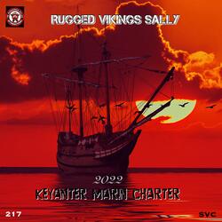 De Norsemen Sally (feat. Vikings Keyanter Mp)