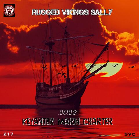 De Norsemen Sally (feat. Vikings Keyanter Mp)