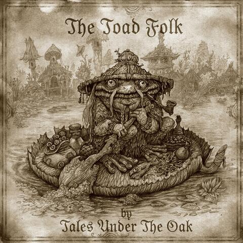 The Toad Folk