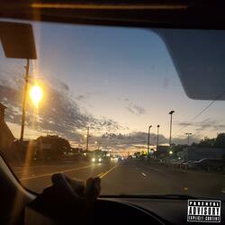 Cloud Vision (feat. Slink Mayo)