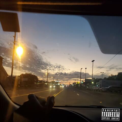 Cloud Vision (feat. Slink Mayo)