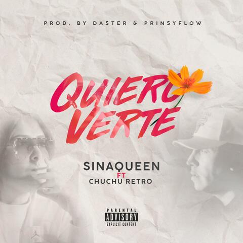 Quiero Verte (feat. Chuchu Retro, Daster Del Complot & Sparta Music Chile)