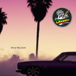 Drivin' Me Crazy (feat. Greg Rodriguez)