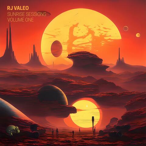Sunrise Sessions Volume One