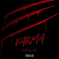 KARMA (feat. Theclae)