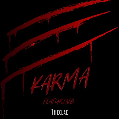KARMA (feat. Theclae)