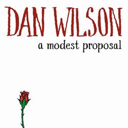 A Modest Proposal