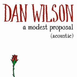 A Modest Proposal