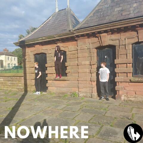 Nowhere