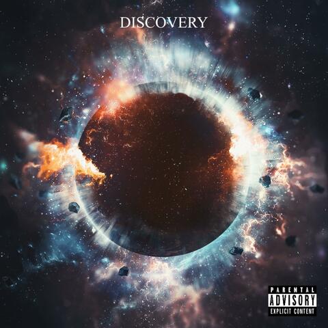 Discovery EP