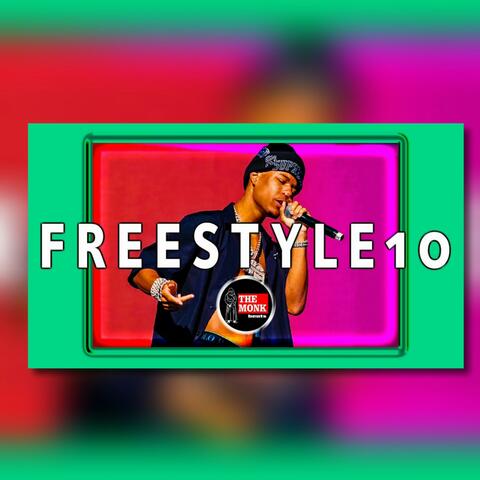 Freestyle 10 (single)
