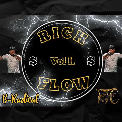 Rich Flow, Vol. 2