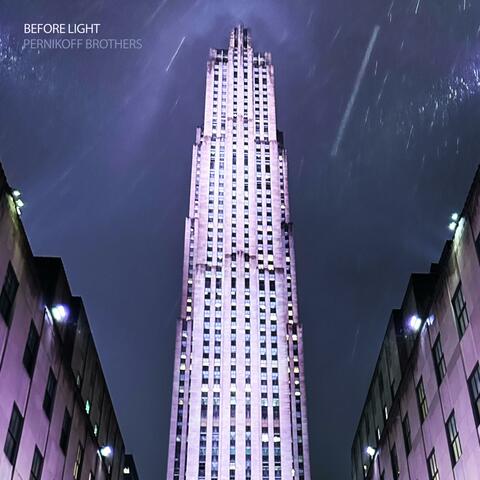 Before Light