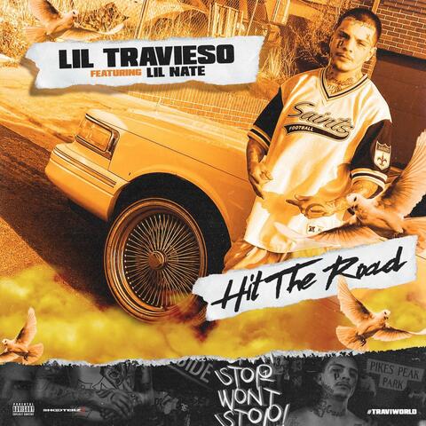 Hit the Road (feat. Lil Nate)