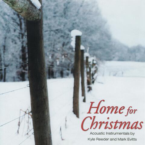 Home for Christmas