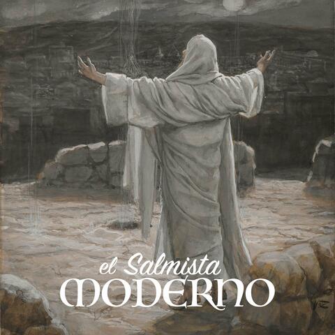 Salmo 97: El Señor Llega (33er Domingo del Tiempo Ordinario) (feat. Rebecca De La Torre)