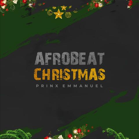 Afrobeat Christmas