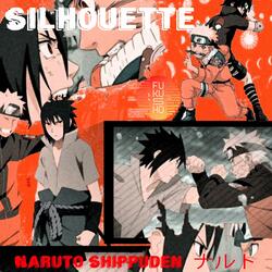 Silhouett (Naruto Shippuden  ナルト  疾風伝)