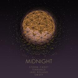 MIDNIGHT (feat. Terrence Hawthorne, Jake Roland & Swaff)