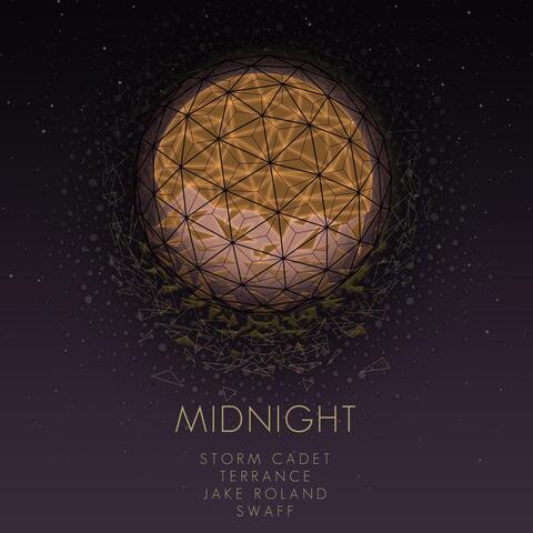 MIDNIGHT (feat. Terrence Hawthorne, Jake Roland & Swaff)