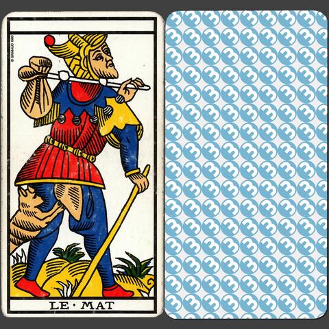 LE MAT