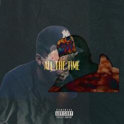 ALL THE TIME (feat. ThePXRTY)