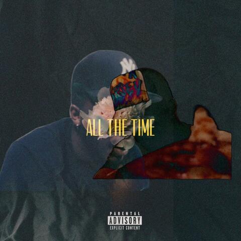 ALL THE TIME (feat. ThePXRTY)