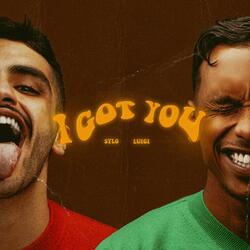 I Got You (feat. Luigii)