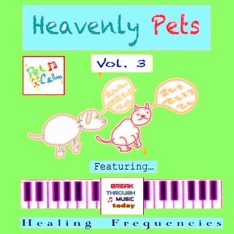Heavenly Pets, Vol. 3