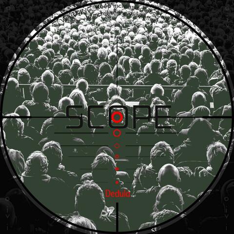 Through The Scope