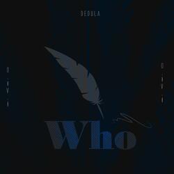 Who