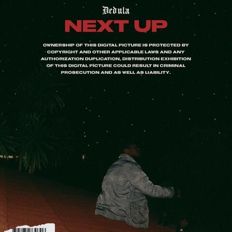 Next Up