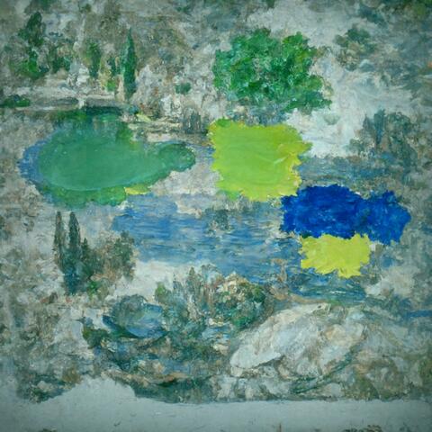 Welcome to the Lake