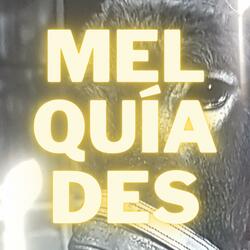 Melquiades (feat. Jenny Ferrari)