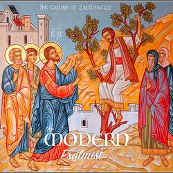 Psalm 145: I Will Praise Your Name (feat. Rebecca De La Torre)