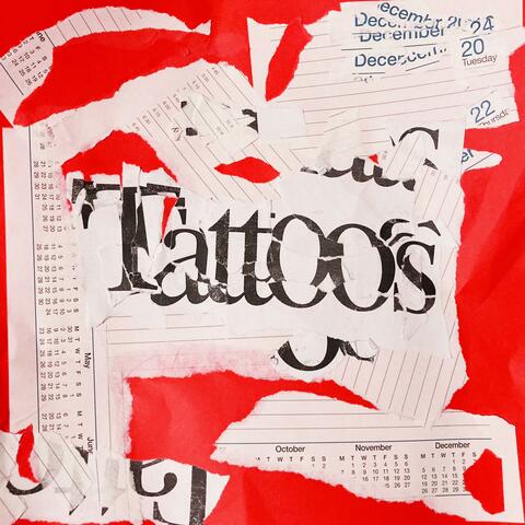 TATTOOS