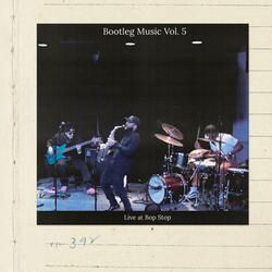 Trio Cut Up, Pt. 2 (Drum Solo) [Live] (feat. SmokeFace & Gabe Jones)