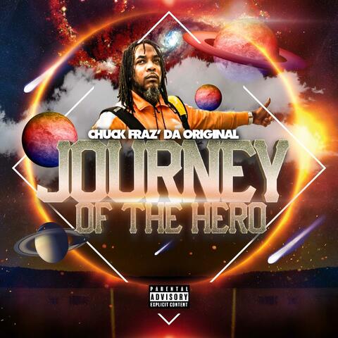 Journey Of The Hero
